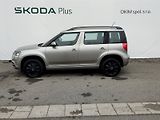Škoda Yeti (2015) 2,0 Tdi 81 Kw - náhled 2