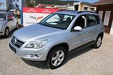 Volkswagen Tiguan (2010) REZERVACE - náhled 2