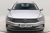 Volkswagen Passat 2,0 TDI 110 KW DSG Business Zá - náhled 1