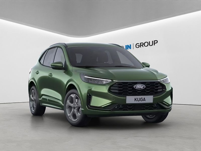 Ford Kuga (2026) 1,5 EcoBoost 137kW ST-LINE - fotka 3 z 7