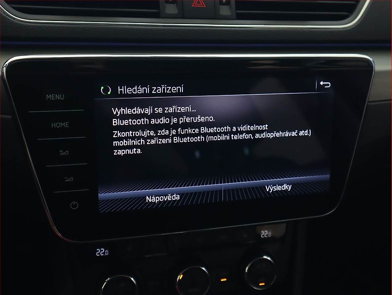 Škoda Superb (2015) 2.0 TDI 4x4, 4X4, Automat - fotka 20 z 21