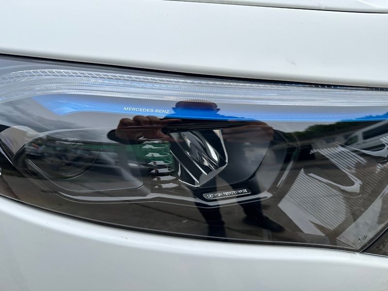 Mercedes-Benz EQA (2023) 250 69,7 kWh - fotka 19 z 29