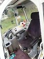 Menzi Muck (2012) A91F mobil 4x4 tiltrotátor  - náhled 8