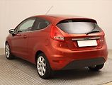 Ford Fiesta (2009) 1.25, nová STK, oblíbený vůz - náhled 3