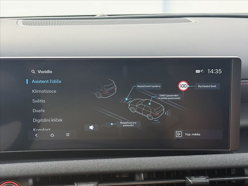 Hyundai Tucson 1,6 T-GDI 110kW Go N-Line - fotka 13 z 23