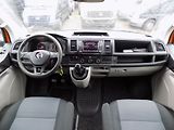 Volkswagen Transporter 2,0 TDI 110 KW DC 5 MÍST TEMP. - náhled 21