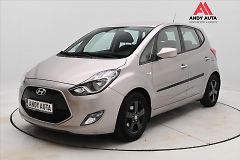 Hyundai ix20 1,4 CVVT 66 KW KLIMA Záruka až - fotografie inzerátu