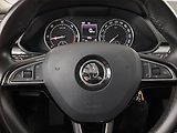 Škoda Superb (2015) 1.6 TDI, Kůže, Bi-Xenony - náhled 19