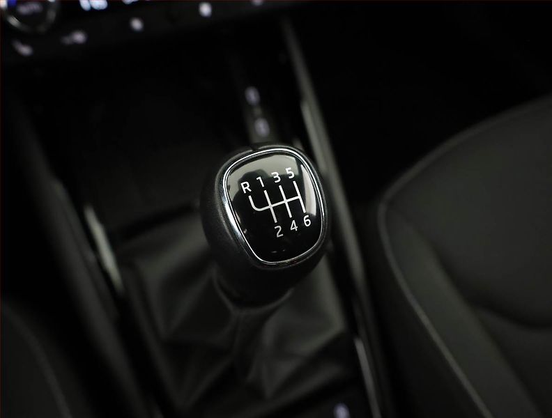 Škoda Scala (2024) 1.0 TSI - fotka 11 z 17