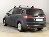 Ford S-MAX (2012) 2.0 TDCi, 7 míst, Navi - náhled 3