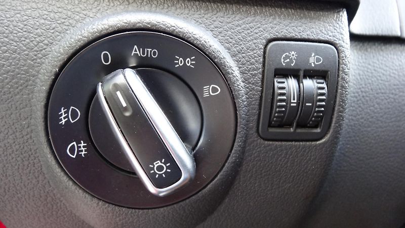 Volkswagen Golf Plus GOLF Plus 1.6FSi Digi klima - fotka 15 z 17