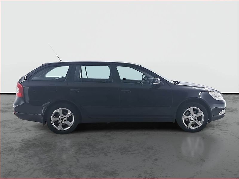 Škoda Octavia (2010) 1.2 TSI, ČR,1.maj, Serv.kniha - fotka 6 z 18