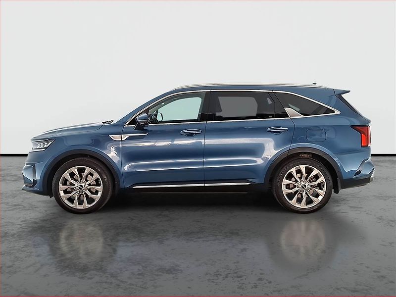 Kia Sorento (2023) Platinum 2.2 CRDi - fotka 3 z 27