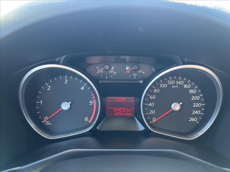 Ford Mondeo 2,0 TDCi KLIMA SERVIS ROZVODY - fotka 19 z 29