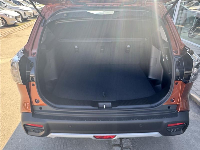 Suzuki S-Cross (2026) 1,4 Elegance AllGrip - fotka 6 z 6