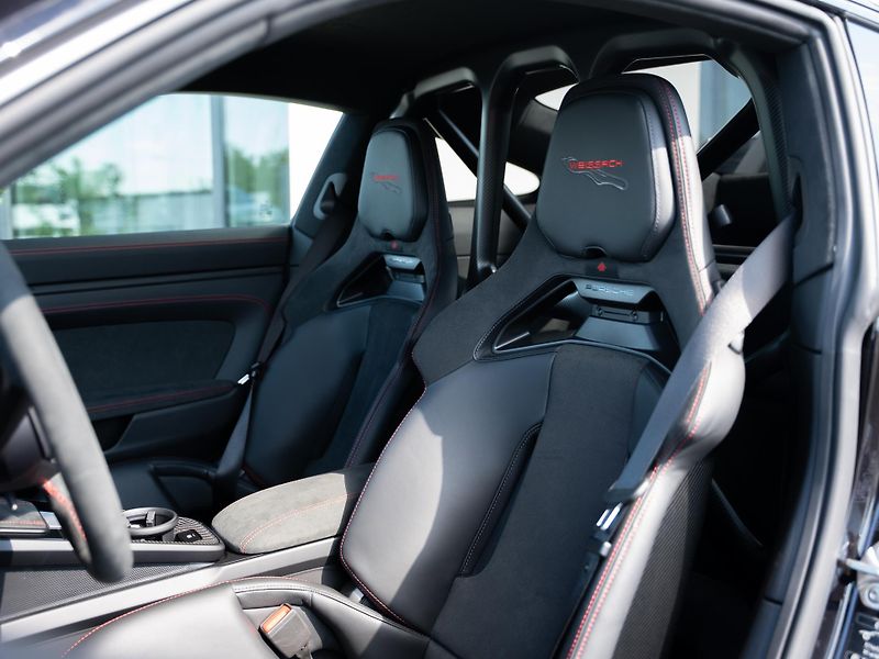 Porsche 911 GT3 - fotka 14 z 30