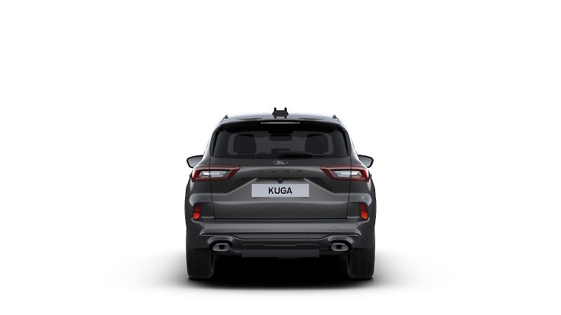 Ford Kuga (2026) Top Edition, 5dveřová, 2.5 Dur - fotka 6 z 9