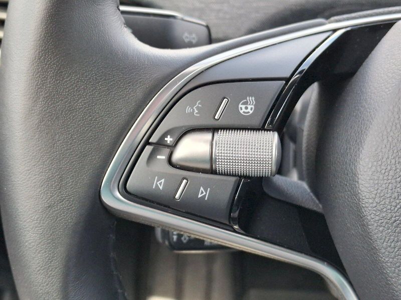 Škoda Elroq (2025) Selection 60 150kW - fotka 31 z 35