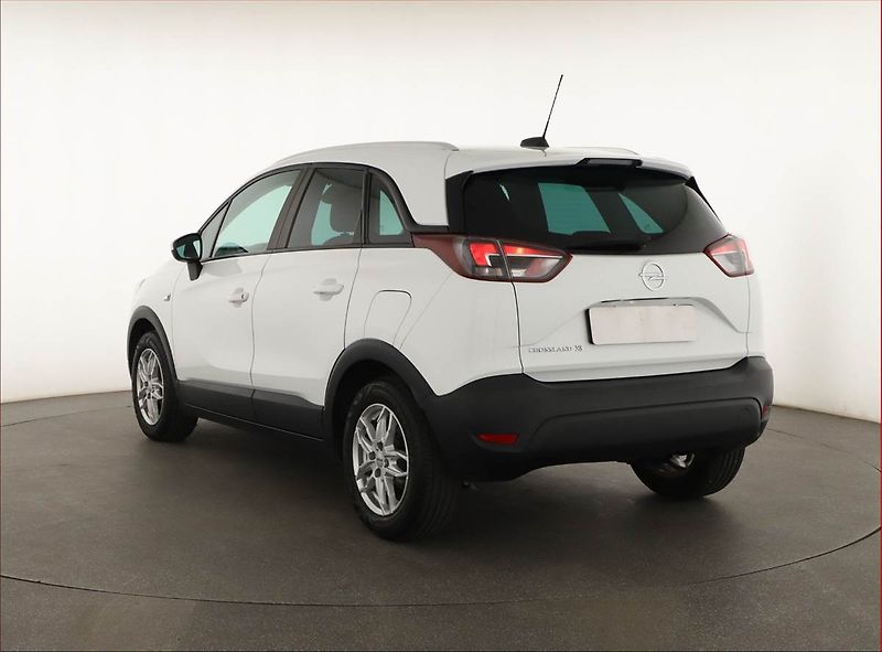 Opel Crossland X (2017) Enjoy 1.2, Serv.kniha - fotka 4 z 17
