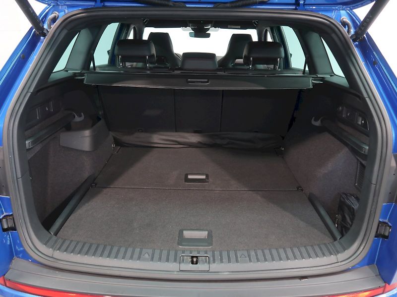 Škoda Kodiaq (2023) RS 2.0TSI 180KW 4x4 DSG TAŽNÉ - fotka 43 z 46