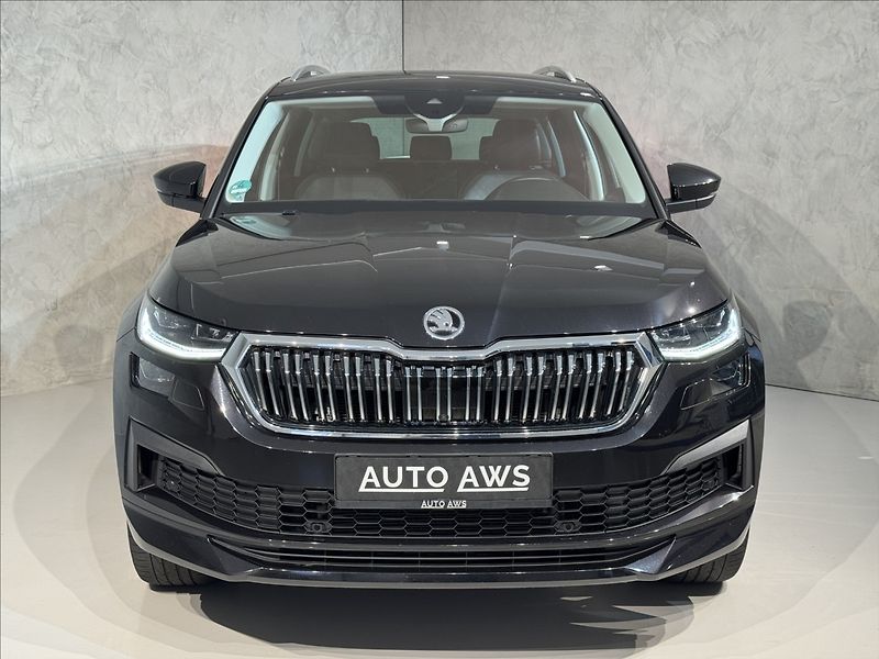 Škoda Kodiaq 2,0 TDi  DSG 4x4 L&K Virtual L - fotka 2 z 50