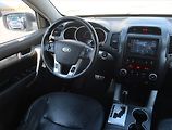 Kia Sorento (2011) 2.2 CRDi, Automat, Serv.kniha - náhled 7