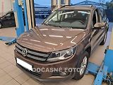 Volkswagen Tiguan (2013) 2.0 TDI, 2.maj,ČR, servis - náhled 1