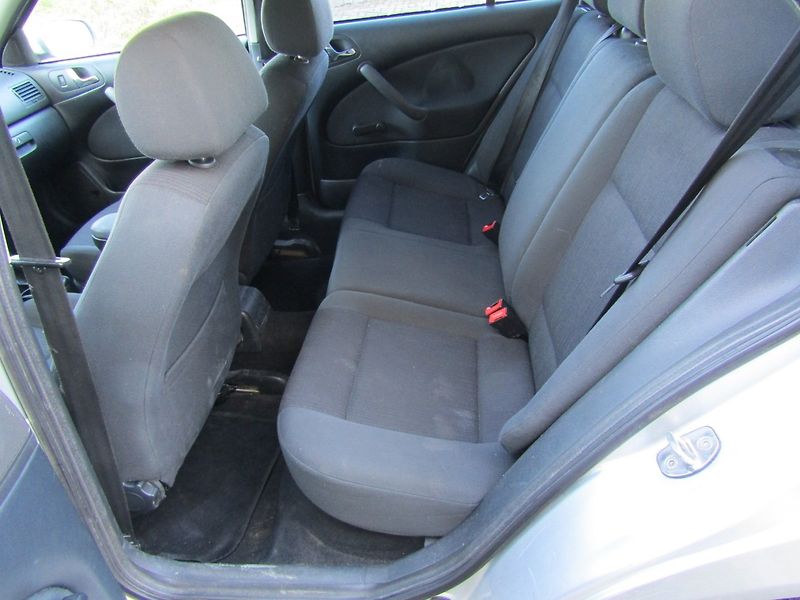 Škoda Octavia (2009) 1.9 TDI 74kW  BEZ KOROZE - fotka 20 z 33
