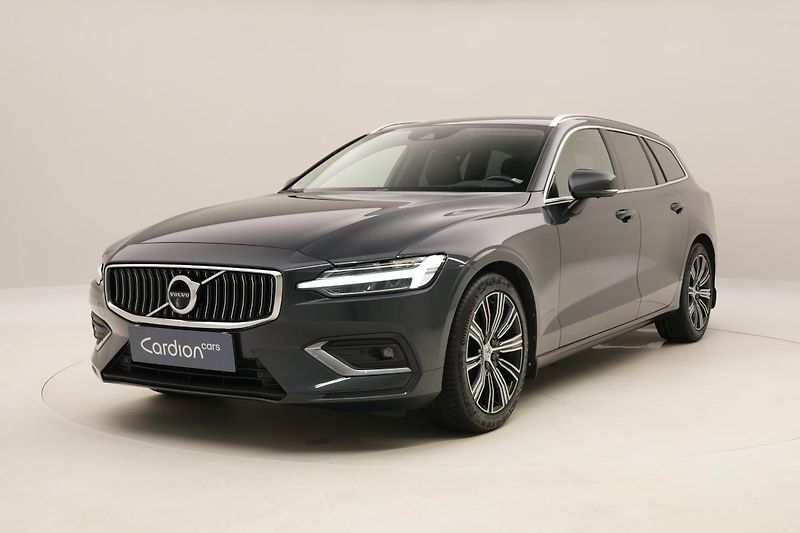 Volvo V60 D4 INSCRIPTION AUT - fotografie inzerátu