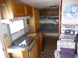 Rimor (1995) 2,5TDCI 73KW*6MÍST**PARK.KAM* - náhled 24