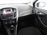 Ford Focus (2016) 1.5 TDCi, Tempomat - náhled 8