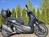 Piaggio Beverly 400 (2022) - náhled 2