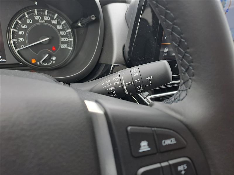 Suzuki S-Cross (2026) 1,4 BoosterJet Elegance Pano - fotka 17 z 25