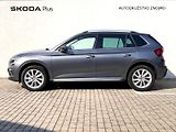 Škoda Kamiq (2025) 1,5TSI 110KW Top Selection - náhled 2