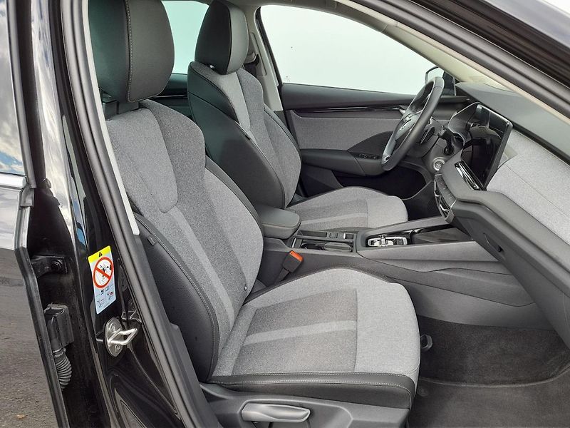 Škoda Octavia Top Selection 2.0 TDI 110kW 7A - fotka 19 z 20