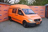 Mercedes-Benz Vito 2,2 CDi 80KW, ČR, 6MÍST,111. - náhled 1