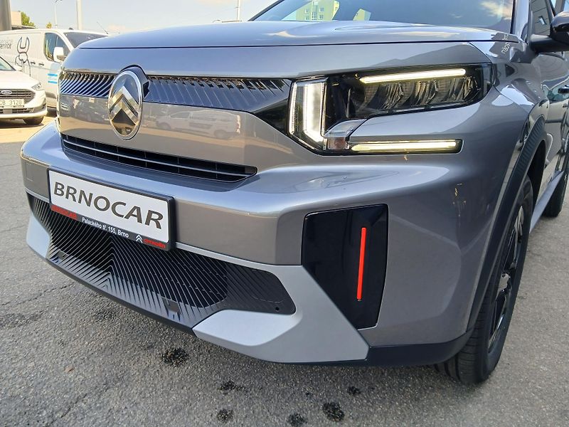 Citroën C3 Aircross (2026) COLLECTION Hybrid 145 k - fotka 24 z 29