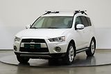 Mitsubishi Outlander - náhled 1