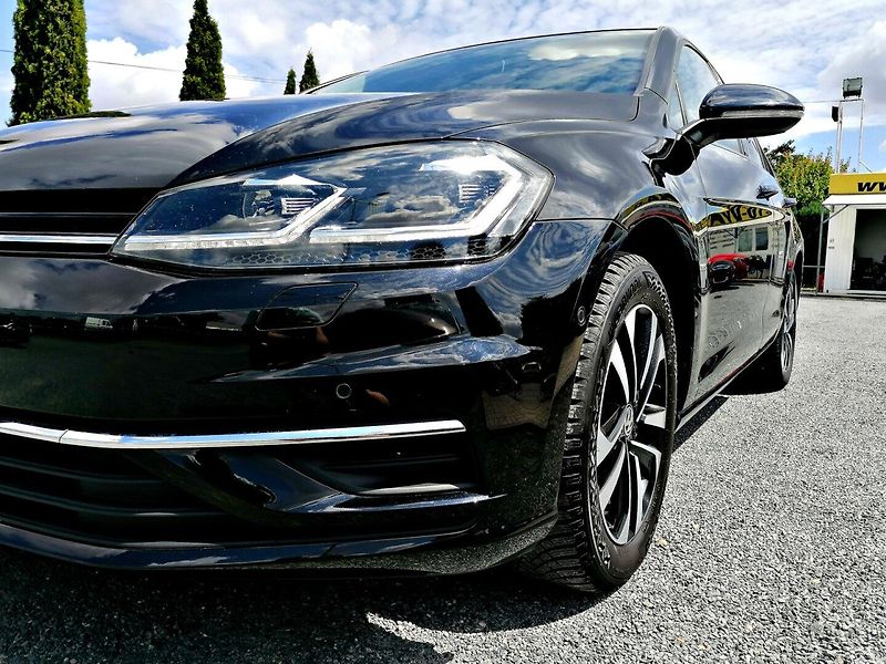 Volkswagen Golf (2020) 1.6 TDi IQ.Drive LED,ACC - fotka 30 z 32