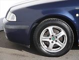 Škoda Octavia (2002) 1.9 TDI, po STK, Klima - náhled 14