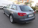 Audi A6 Allroad 3,0TDi 4x4 ČR ! 1.MAJITEL !!! - náhled 11