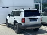 Toyota Land Cruiser INVINCIBLE 2.8D-4D 204k 4x4 AT - náhled 13