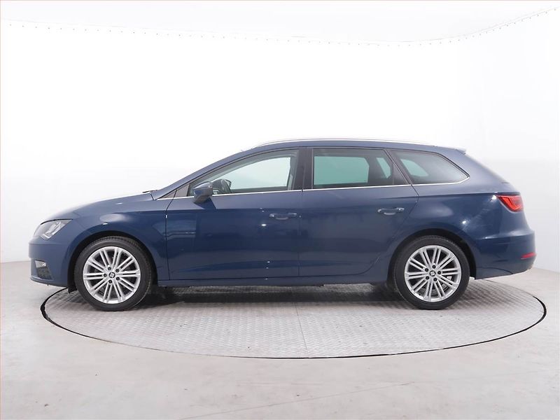 Seat Leon (2019) Xcellence 1.5 TSI, ČR,1.maj - fotka 3 z 18