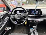 Hyundai Bayon 1.0T-GDi 74kW DCT SMART CLIMAT - náhled 9