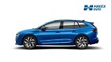 Škoda Enyaq (2026) 85x, 82 kWh 210 kW 4x4 Sportli - náhled 2