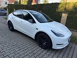 Tesla Model Y (2023) Performance-540PS-AWD-HW-4 - náhled 8
