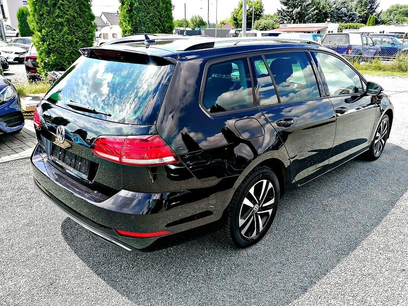 Volkswagen Golf (2020) 1.6 TDi IQ.Drive LED,ACC - fotka 5 z 32