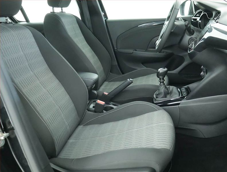 Opel Corsa (2023) 1.2 Turbo, Serv.kniha, Navi - fotka 9 z 17