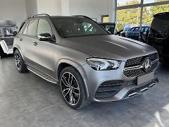 Mercedes-Benz GLE (2020) 450 4MATIC AMG  - fotografie inzerátu
