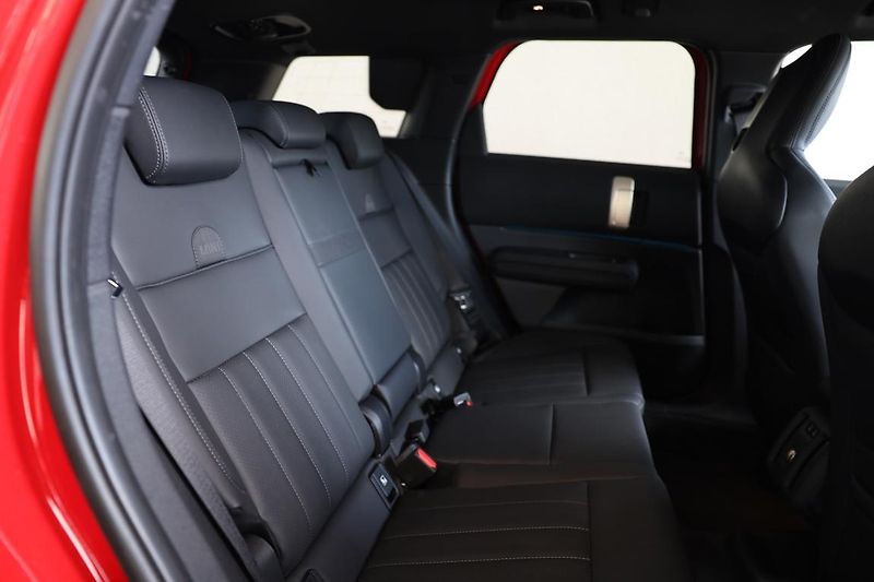 Mini Countryman D - fotka 6 z 16
